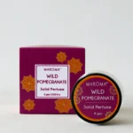 Wild Pomegranate Solid Perfume