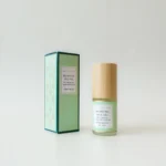 Face Gel with Olibanum & Aloe Vera Extract