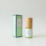 Face Oil with Avocado, Wheat Germ and Almond  Oil