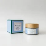 Face Scrub with Multani Mitti and Vetiver