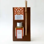 Citrus Dawn Reed Diffuser 80ml