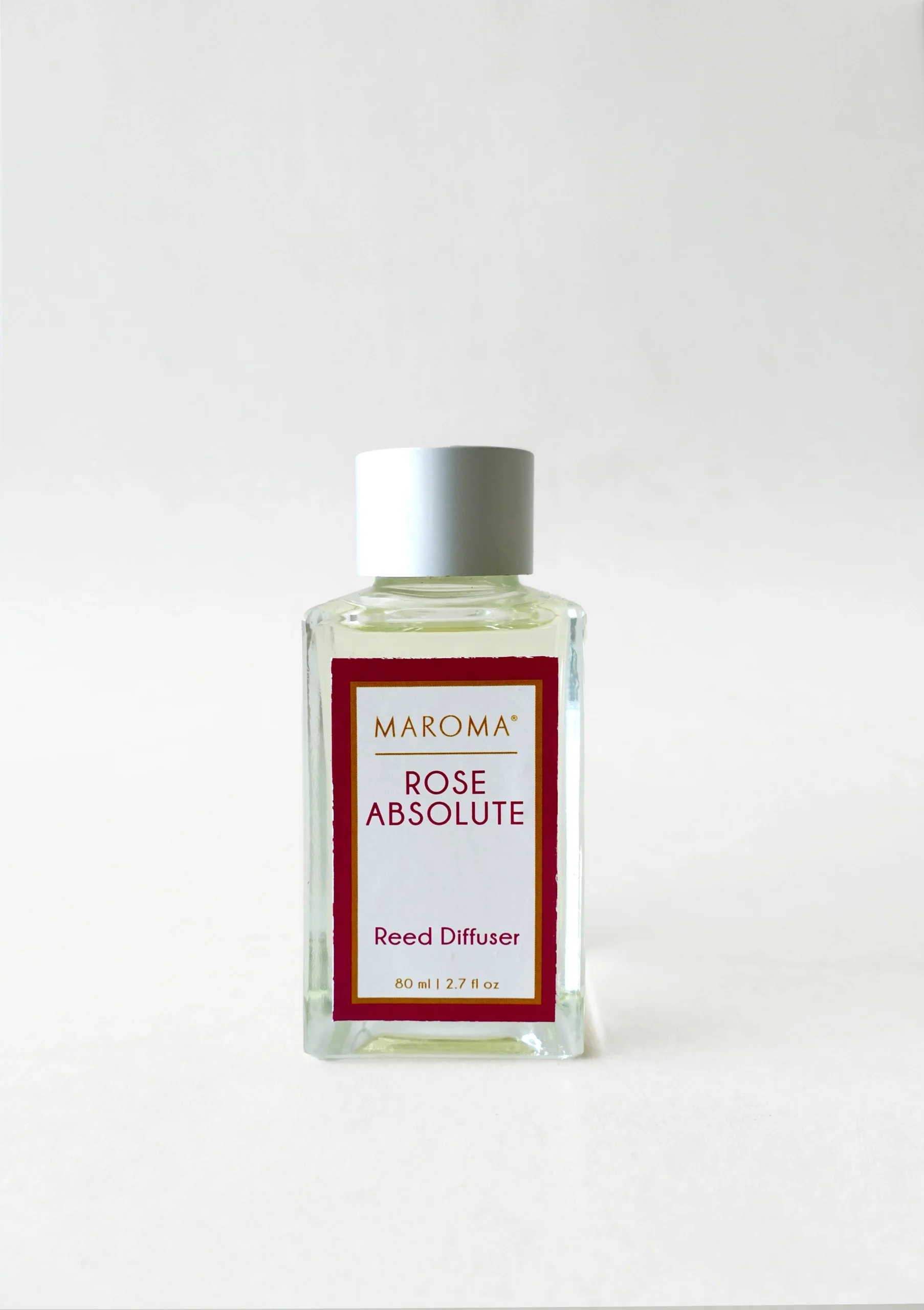 Rose Absolute Reed Diffuser 80ml - Image 3