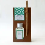 Sunlit Flora Reed Diffuser 80ml
