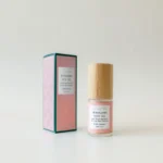Face Gel with Rose Absolute & Aloe Vera Extract