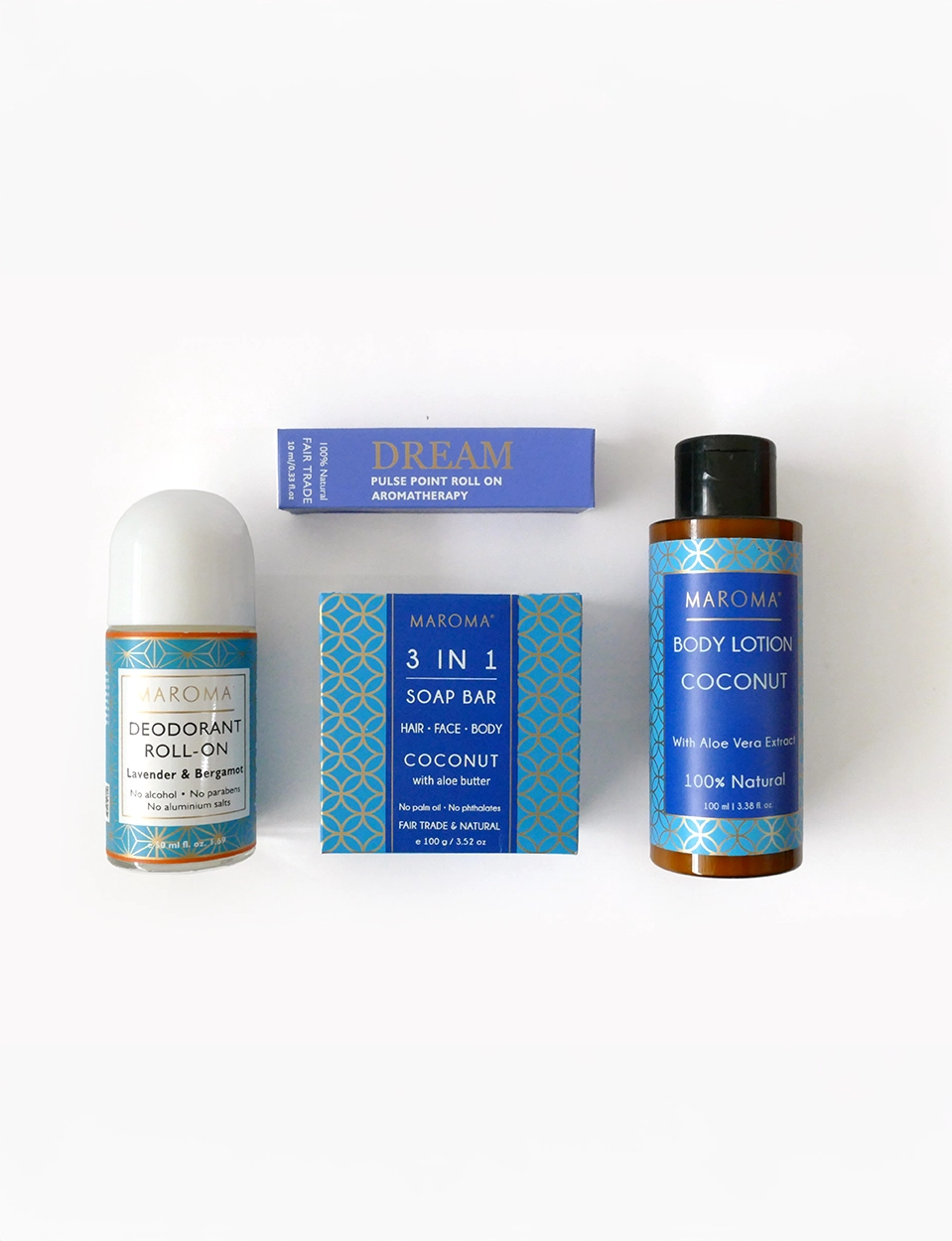 Celebration Gift Set - Image 2