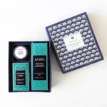 Man wellness Set
