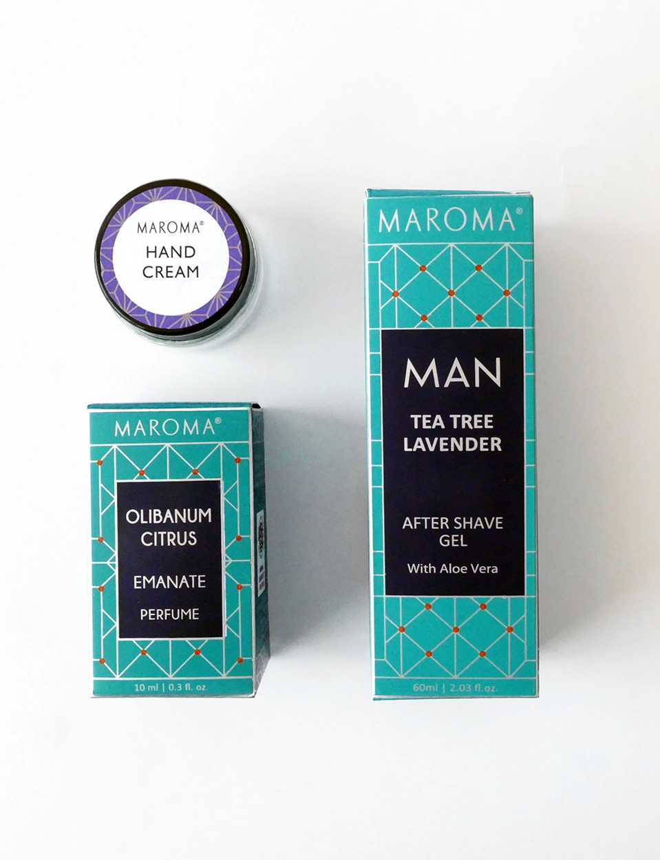 Man wellness Set - Image 2