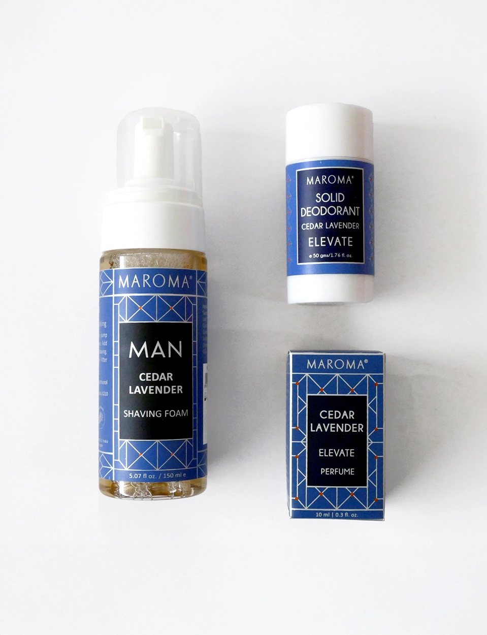 Maroma Gift Set - Image 2