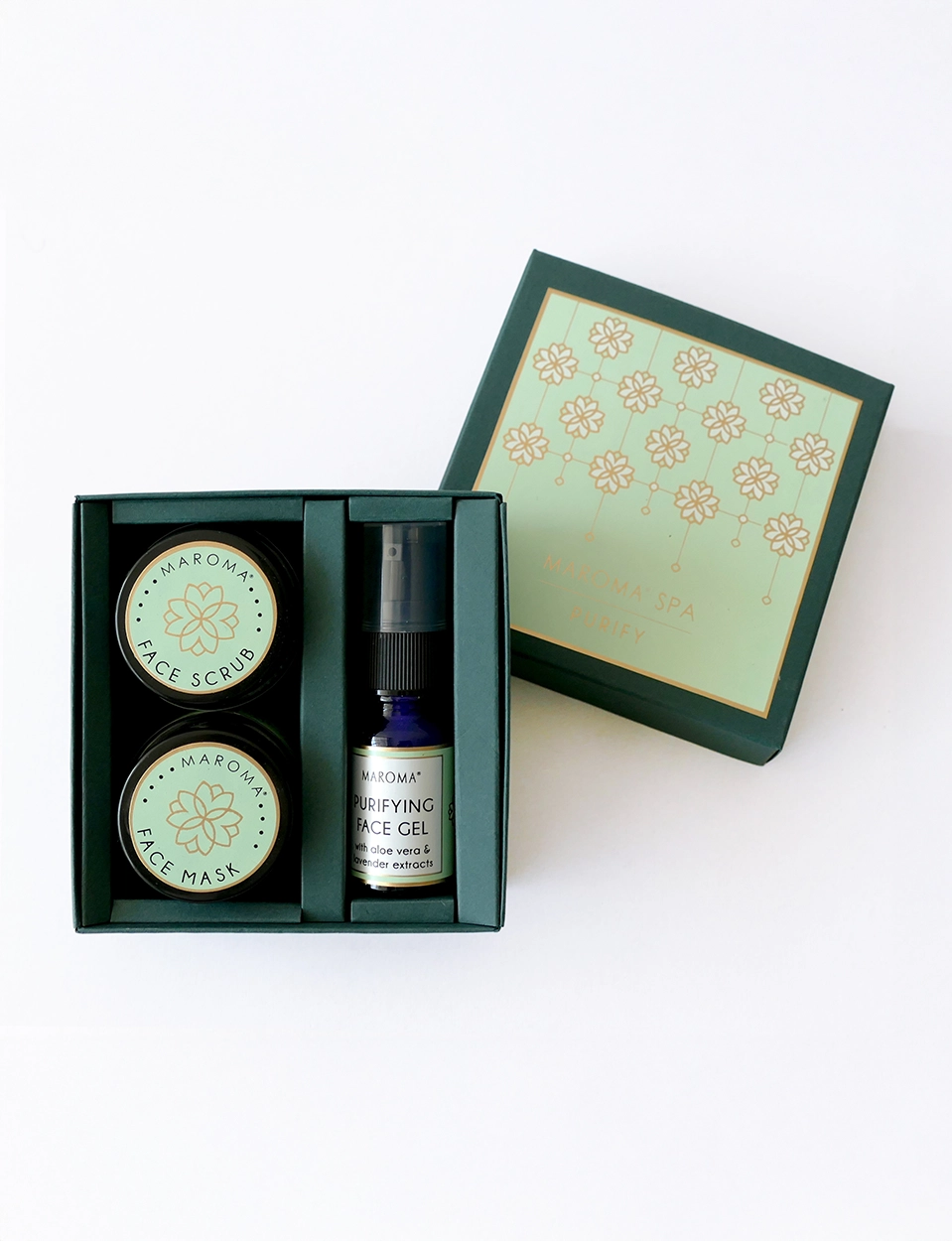 Purify Gift Set