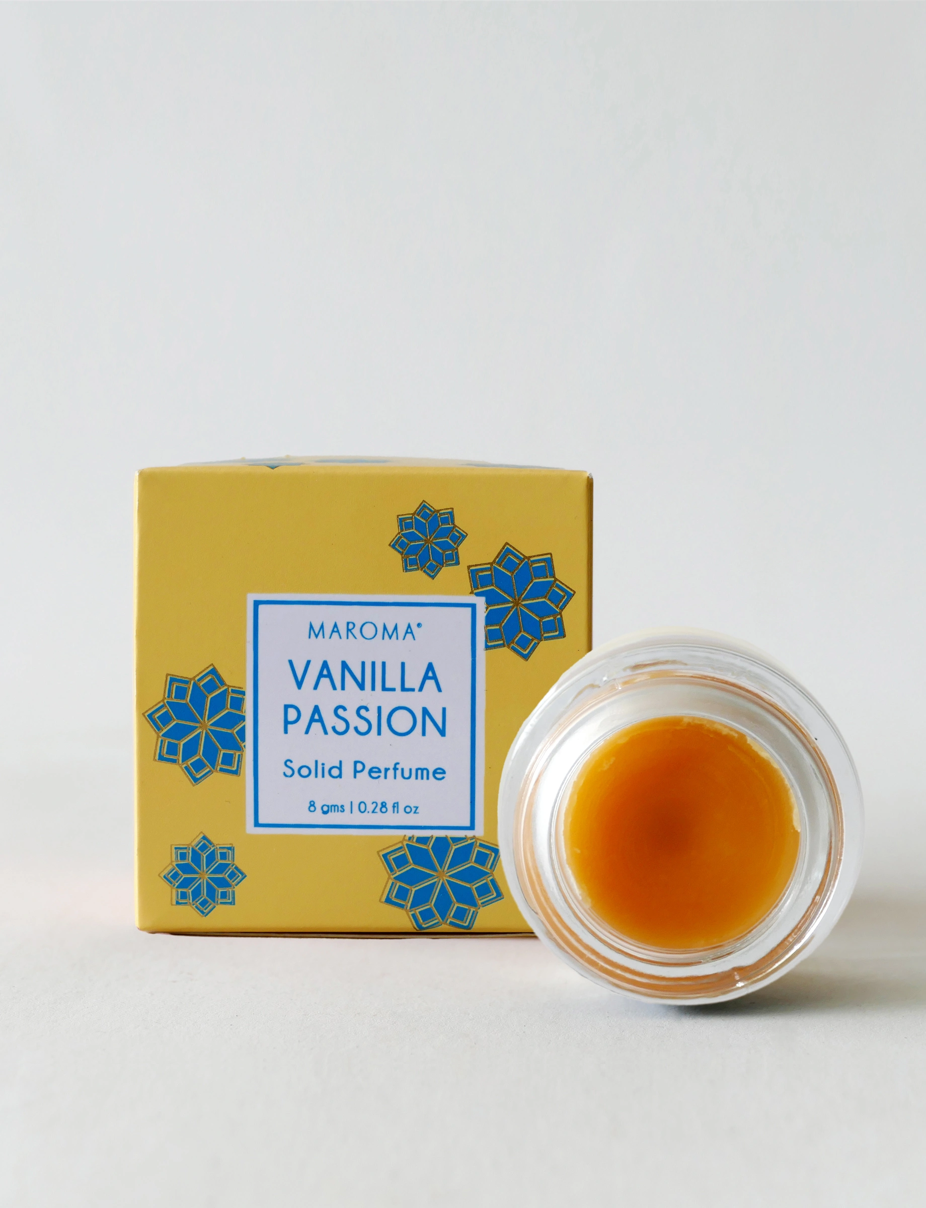 Vanilla Passion Solid Perfume - Image 2