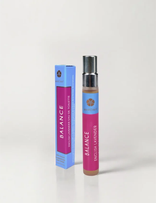 English Lavender Eau De Toilette