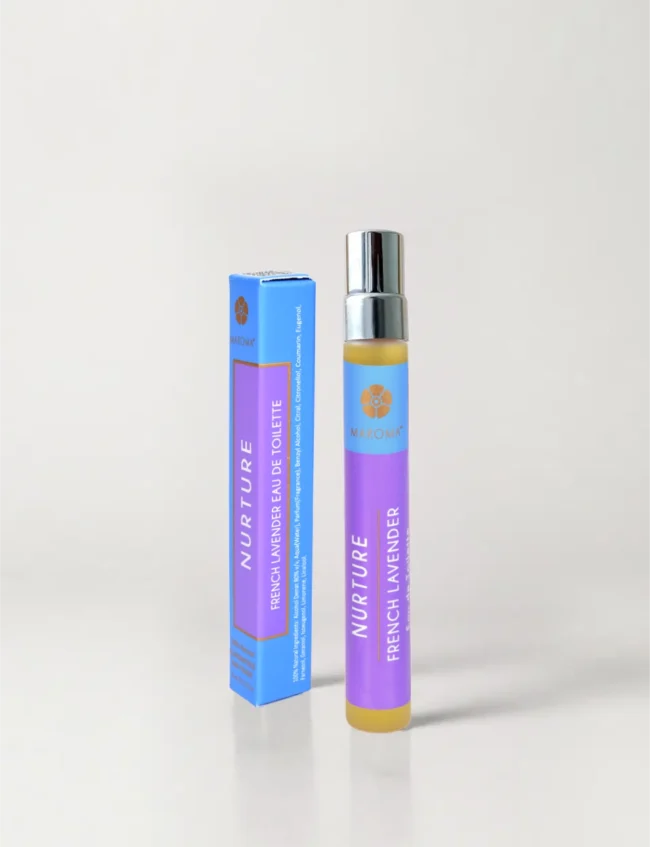 French Lavender Eau De Toilette