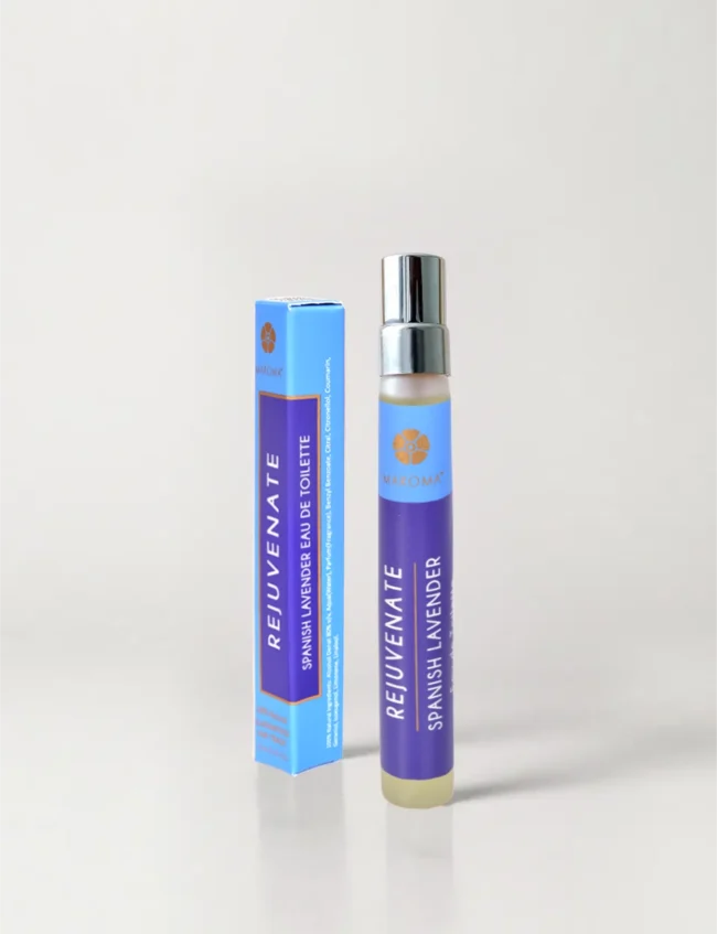Spanish Lavender Eau De Toilette