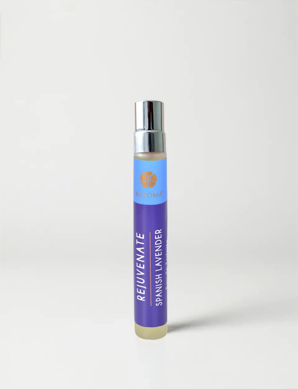 Spanish Lavender Eau De Toilette - Image 2