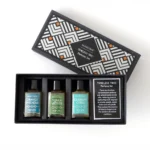 Timeless Trio Perfume Set Men