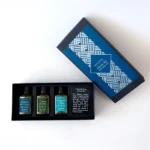 Timeless Trio Perfume Set