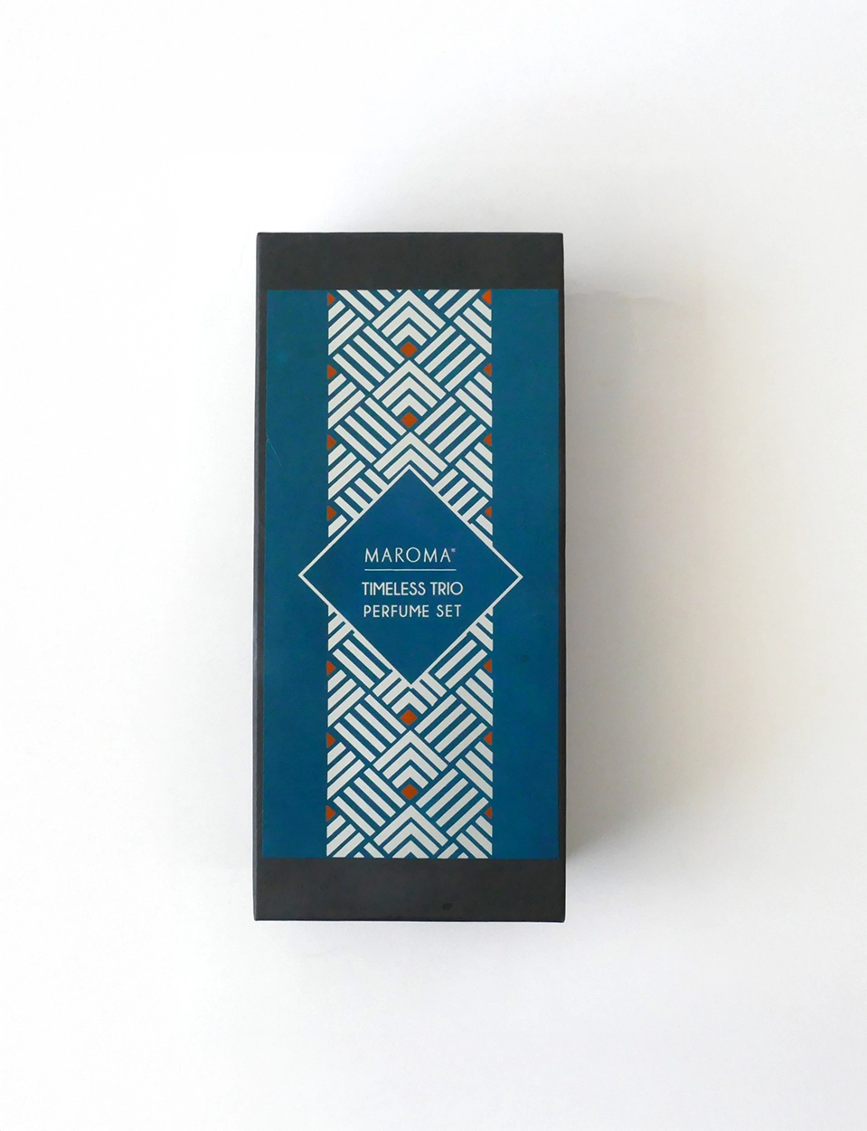 Timeless Trio Perfume Set - Image 3