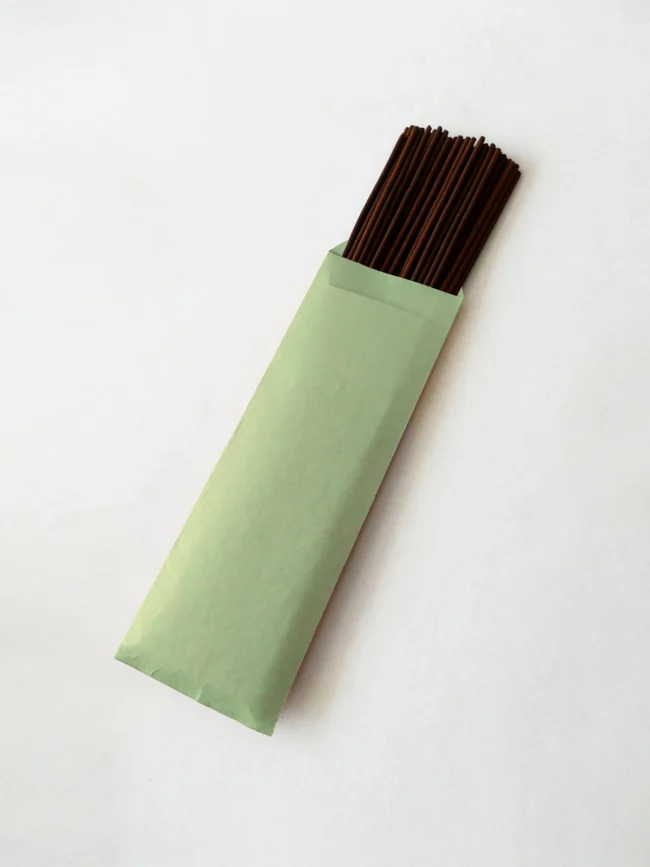 Fern & Moss - Pack of 50